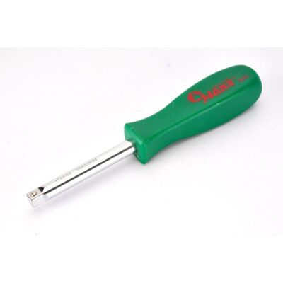Draaigreep HANS 1/4 inch Draaigreep HANS 1/4 inch