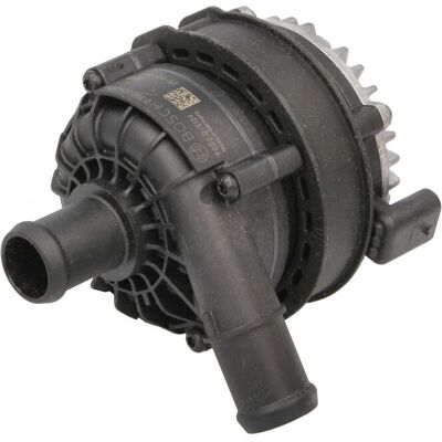 Hulpwaterpomp (koelwatercircuit) BOSCH 0 392 024 50M Hulpwaterpomp (koelwatercircuit) BOSCH 0 392 024 50M