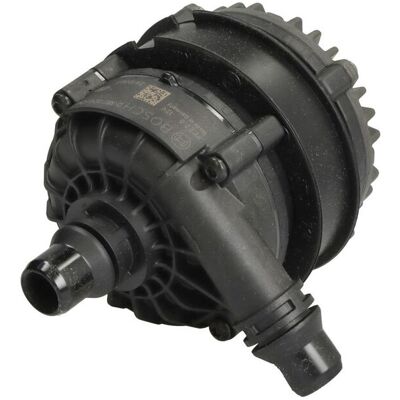 Hulpwaterpomp (koelwatercircuit) BOSCH 0 392 024 524 Hulpwaterpomp (koelwatercircuit) BOSCH 0 392 024 524