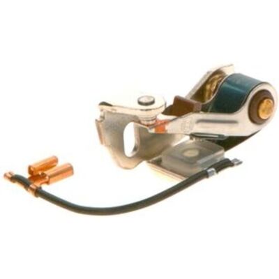 BOSCH 1237013052 - Contactpuntset voor ontsteking BOSCH 1237013052 - Contactpuntset voor ontsteking