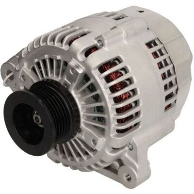 STARDAX STX110364R Generator - 6 Ribs - 12V 120A STARDAX STX110364R Generator - 6 Ribs - 12V 120A