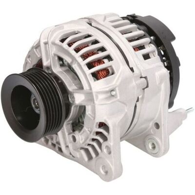 STARDAX STX100304R Alternator - 12V 90A STARDAX STX100304R Alternator - 12V 90A