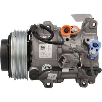 Airco-compressor ELSTOCK 51-0859 Airco-compressor ELSTOCK 51-0859