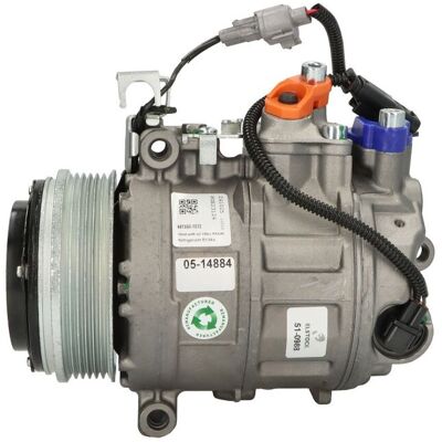 Airco-compressor ELSTOCK 51-0988 Airco-compressor ELSTOCK 51-0988