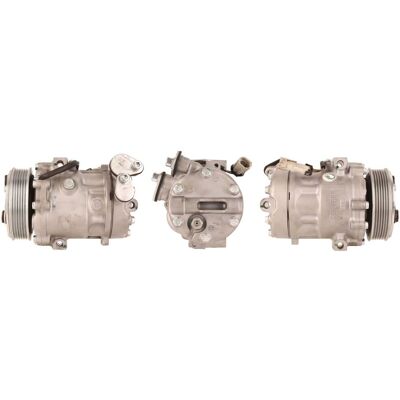 Airco-compressor ELSTOCK 51-0428 Airco-compressor ELSTOCK 51-0428