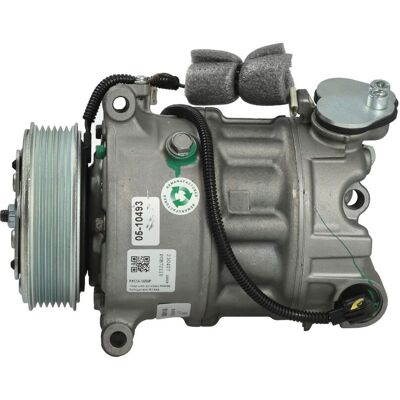 Airco-compressor ELSTOCK 51-0993 Airco-compressor ELSTOCK 51-0993