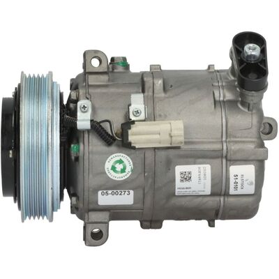 Airco-compressor ELSTOCK 51-0101 Airco-compressor ELSTOCK 51-0101