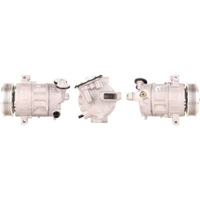 Airco-compressor ELSTOCK 51-0379 Airco-compressor ELSTOCK 51-0379