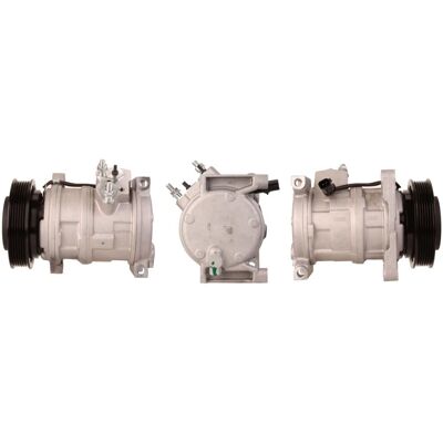 Airco-compressor ELSTOCK 51-0762 Airco-compressor ELSTOCK 51-0762