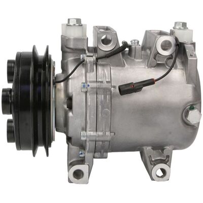 Airco-compressor ELSTOCK 51-0813 Airco-compressor ELSTOCK 51-0813