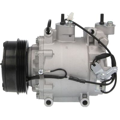 Airco-compressor ELSTOCK 51-1117 Airco-compressor ELSTOCK 51-1117