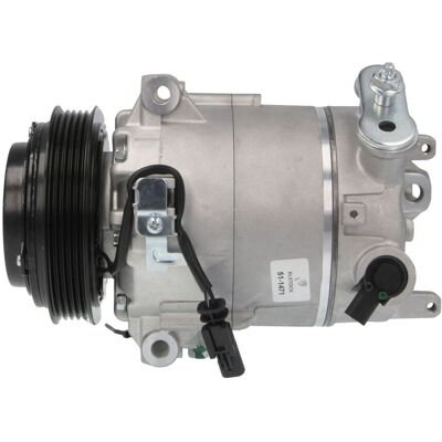 Airco-compressor ELSTOCK 51-1471 Airco-compressor ELSTOCK 51-1471