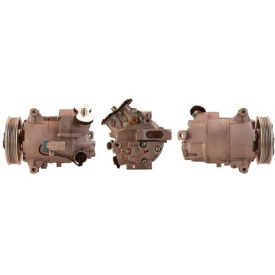 Airco-compressor ELSTOCK 51-0725 Airco-compressor ELSTOCK 51-0725