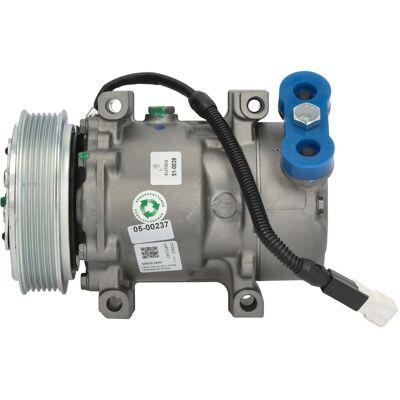 Airco-compressor ELSTOCK 51-0039 Airco-compressor ELSTOCK 51-0039