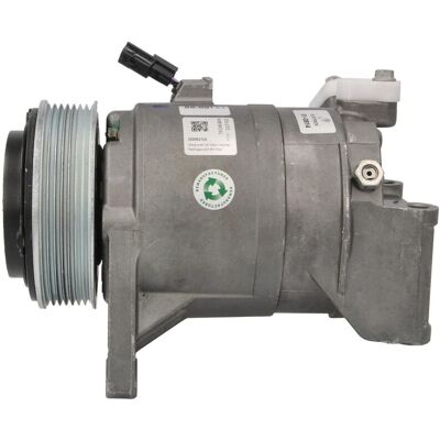Airco-compressor ELSTOCK 51-0814 Airco-compressor ELSTOCK 51-0814