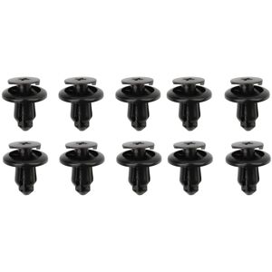 ROMIX Meubelclip - ROM C70346 - Duurzame Metalen Bevestiging ROMIX Meubelclip - ROM C70346 - Duurzame Metalen Bevestiging