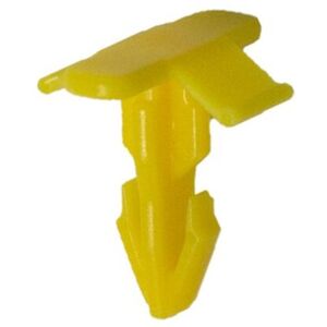Romix Morsetto voor bekleding - Bekledingclip - Hoogwaardig metaal Romix Morsetto voor bekleding - Bekledingclip - Hoogwaardig metaal