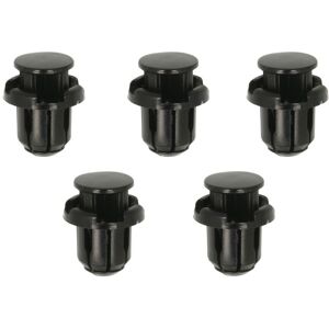 ROMIX ROM C60363 Bescherming - motor, anti-inrastingen, 5-delig set ROMIX ROM C60363 Bescherming - motor, anti-inrastingen, 5-delig set