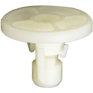 ROMIX C70547 Meubelclip - Meubelaccessoires ROMIX C70547 Meubelclip - Meubelaccessoires