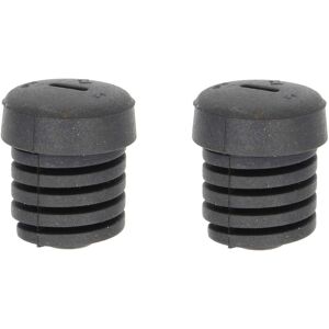 ROMIX ROM 22070 Wandbekleding Knop Clips - 2 Stuks ROMIX ROM 22070 Wandbekleding Knop Clips - 2 Stuks