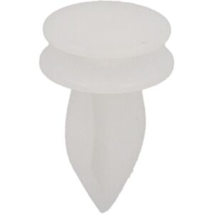 ROMIX ROM 11046 - Bevestigingen - Set van 10 wielnaven clips ROMIX ROM 11046 - Bevestigingen - Set van 10 wielnaven clips