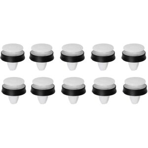 ROMIX C70342 - Meubelclip ROMIX C70342 - Meubelclip