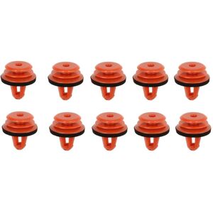 ROMIX C70333 Clip - Voor BMW, MINI - 10 stuks ROMIX C70333 Clip - Voor BMW, MINI - 10 stuks