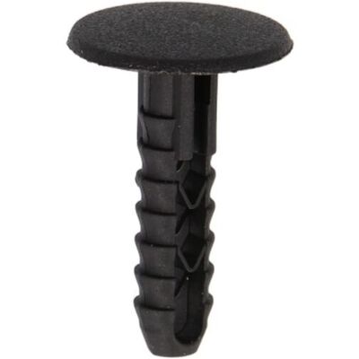 Romix Alfa Romeo Carrosserie Clip Set - 10 Stuks Romix Alfa Romeo Carrosserie Clip Set - 10 Stuks