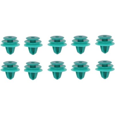 ROMIX ROM C70683 Meubelclips ROMIX ROM C70683 Meubelclips