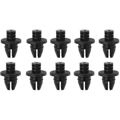 ROMIX Clip C70332 - Clip - Wielzijde - A4, Q5, A6, A7 ROMIX Clip C70332 - Clip - Wielzijde - A4, Q5, A6, A7
