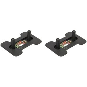 ROMIX Support, bumper VW 20513 2 stuks - Bumper ondersteuning ROMIX Support, bumper VW 20513 2 stuks - Bumper ondersteuning