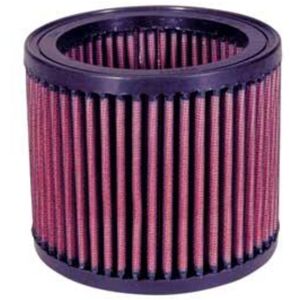 K&N Luchtfilter - AL-1001 voor Aprilia RSV 1000 - Prestatieverbetering K&N Luchtfilter - AL-1001 voor Aprilia RSV 1000 - Prestatieverbetering