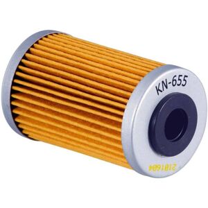 K&N Oliefilter Husaberg 450 FE - OEM 77038005000/77038005001 K&N Oliefilter Husaberg 450 FE - OEM 77038005000/77038005001