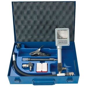 Gereedschap voor het onderhoud van cilinders en zuigers HP ZUP HP917 000 00 Gereedschap voor het onderhoud van cilinders en zuigers HP ZUP HP917 000 00