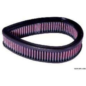 K&N Filters E-3333 - Luchtfilter K&N Filters E-3333 - Luchtfilter
