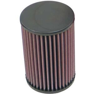 K&N Luchtfilter - Motor specifieke filters, YA-3504 K&N Luchtfilter - Motor specifieke filters, YA-3504