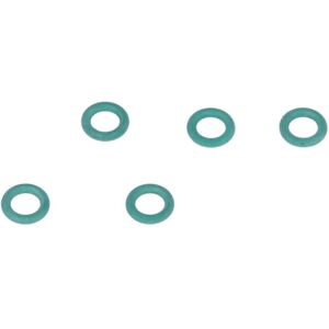ENGITECH ENT250046 O-ring - Binnen diameter 3,5mm - 1,2mm dikte - Voor common rail-systeem ENGITECH ENT250046 O-ring - Binnen diameter 3,5mm - 1,2mm dikte - Voor common rail-systeem