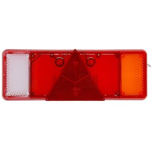 Waś Lichtkap W09DP - Automobiellichtkap Waś Lichtkap W09DP - Automobiellichtkap