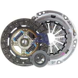 AISIN KT-330A Koppeling Set - Drie-delig met Schijf & Drukplaat AISIN KT-330A Koppeling Set - Drie-delig met Schijf & Drukplaat