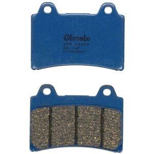 BREMBO 07YA3507 Remblokkenset - Straat BREMBO 07YA3507 Remblokkenset - Straat