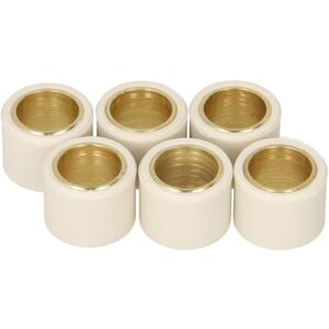 ATHENA Variatordrollen 16x13 3g - Variator Rollers ATHENA Variatordrollen 16x13 3g - Variator Rollers
