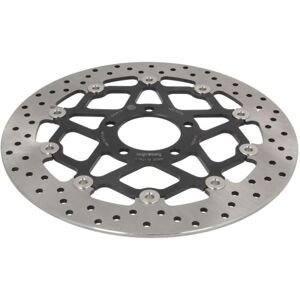 BREMBO 78B40875 Remschijf - Hoge prestaties OEM-kwaliteit BREMBO 78B40875 Remschijf - Hoge prestaties OEM-kwaliteit