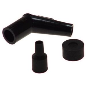 NGK YD05F Bougie - Zwart - Bobina-aansluiting - Bougietype NGK YD05F Bougie - Zwart - Bobina-aansluiting - Bougietype