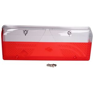 Aspock A18-8570-001 Achterlicht Aspock A18-8570-001 Achterlicht