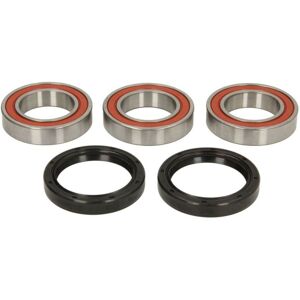 Athena Crf 450 Rx Wielreparatieset - Wheel Repair Kit Athena Crf 450 Rx Wielreparatieset - Wheel Repair Kit