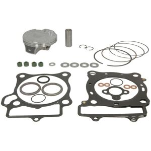 ATHENA Zuiger-Set - Honda CRF-R 2018-2019 - Gietijzeren Piston & Pakking ATHENA Zuiger-Set - Honda CRF-R 2018-2019 - Gietijzeren Piston & Pakking