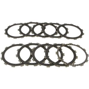 TRW Lucas - MCC613-10RAC - Organisch wrijvingsmateriaal - Koppelingsplaten TRW Lucas - MCC613-10RAC - Organisch wrijvingsmateriaal - Koppelingsplaten