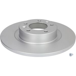 Achterremschijf Toyota C4P012ABE-P - Remonderdeel Achterremschijf Toyota C4P012ABE-P - Remonderdeel