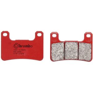 BREMBO 07SU27SA Remblokken - Voor Straat Sinter BREMBO 07SU27SA Remblokken - Voor Straat Sinter