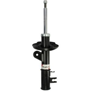 Magnum Technology AGX117 Vooras links schokdemper set - Schokdemper Magnum Technology AGX117 Vooras links schokdemper set - Schokdemper